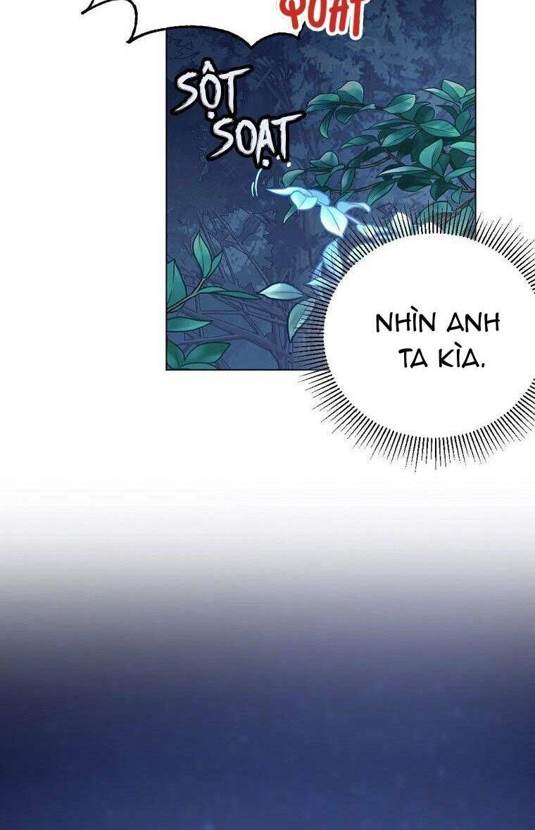 Cuộc Hôn Nhân Hợp Đồng Của Công Tước Ashleyan Chapter 5 - 8