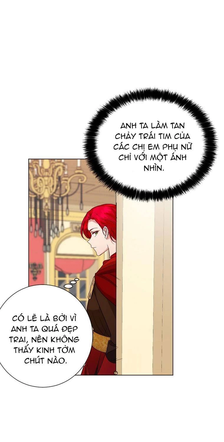 Cuộc Hôn Nhân Hợp Đồng Của Công Tước Ashleyan Chapter 5 - 19