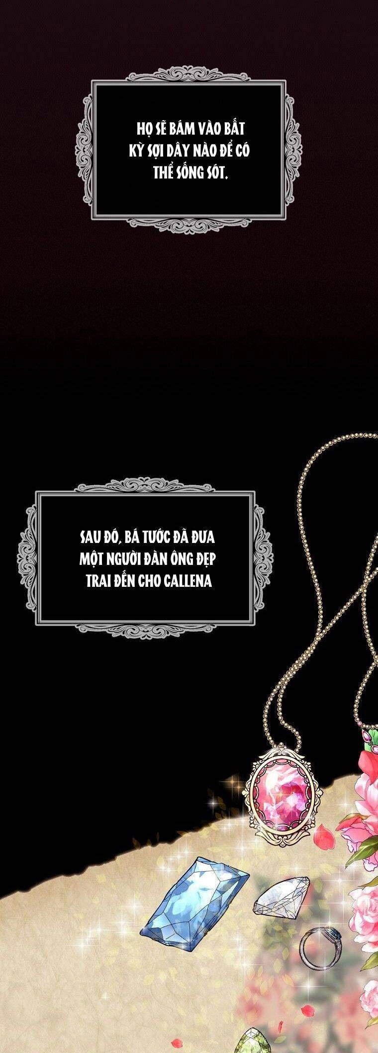 Cuộc Hôn Nhân Hợp Đồng Của Công Tước Ashleyan Chapter 5 - 36