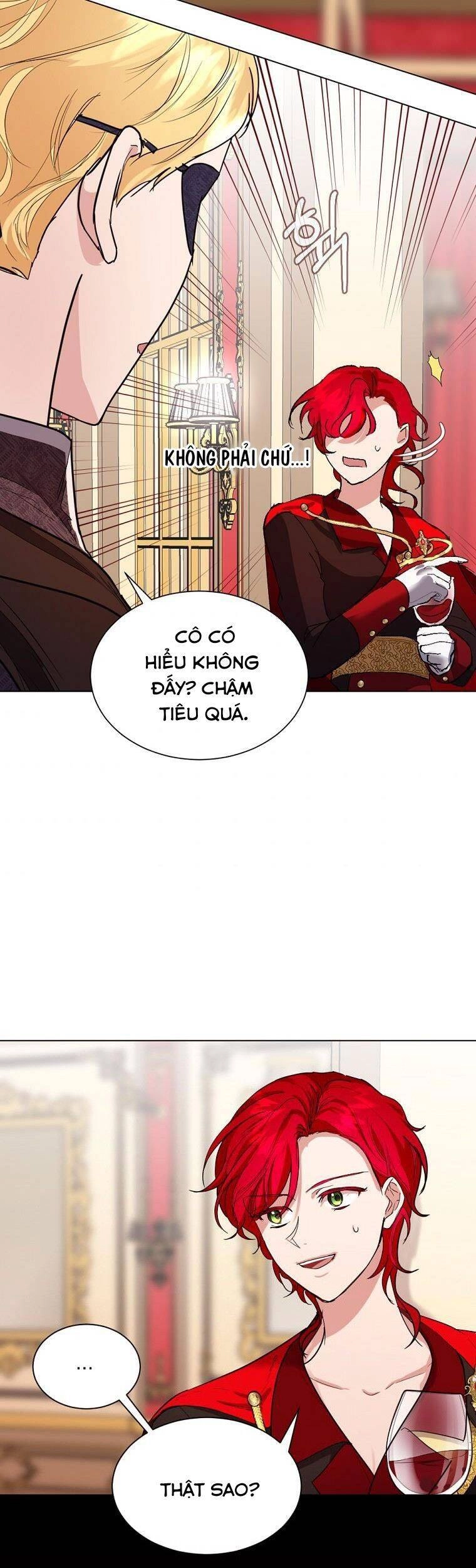 Cuộc Hôn Nhân Hợp Đồng Của Công Tước Ashleyan Chapter 5 - 48