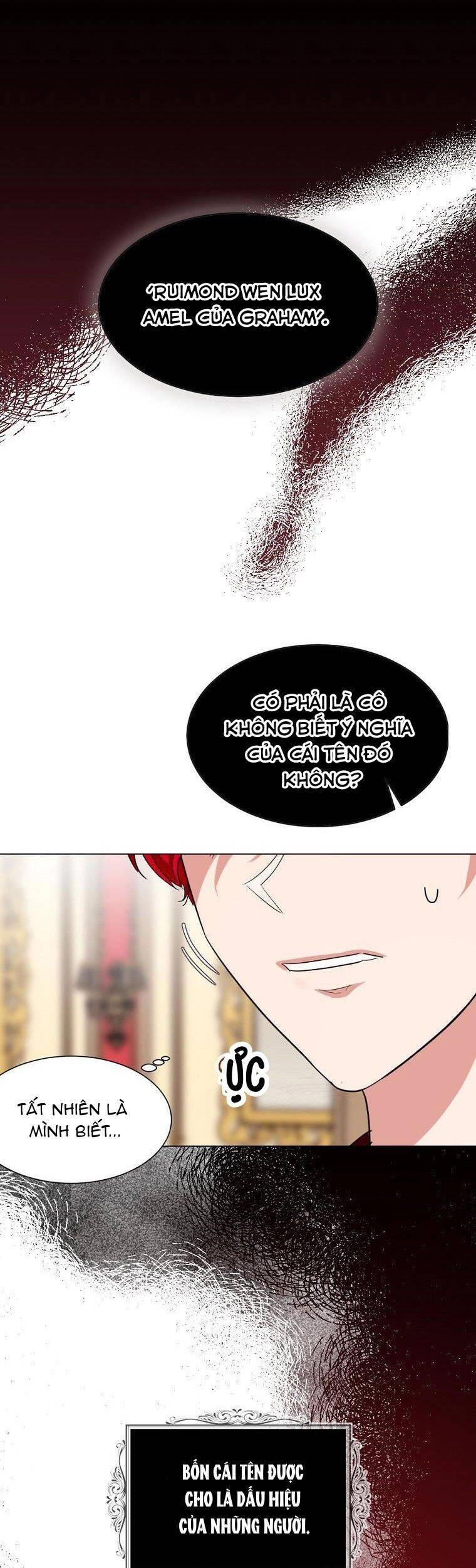 Cuộc Hôn Nhân Hợp Đồng Của Công Tước Ashleyan Chapter 5 - 50