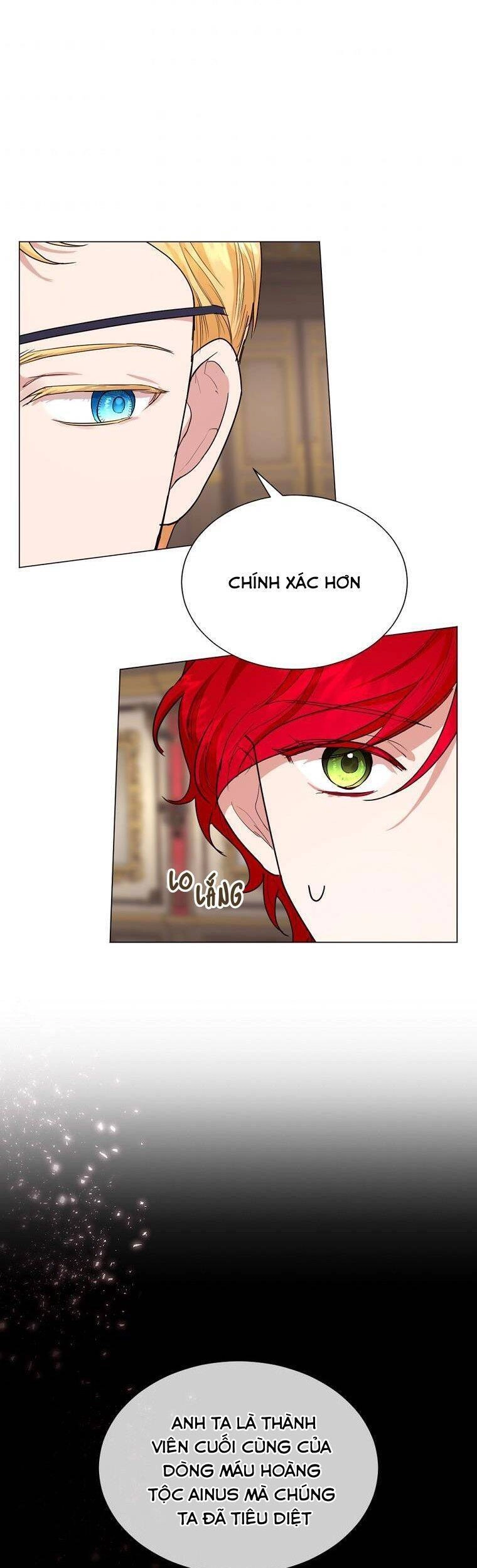 Cuộc Hôn Nhân Hợp Đồng Của Công Tước Ashleyan Chapter 5 - 55