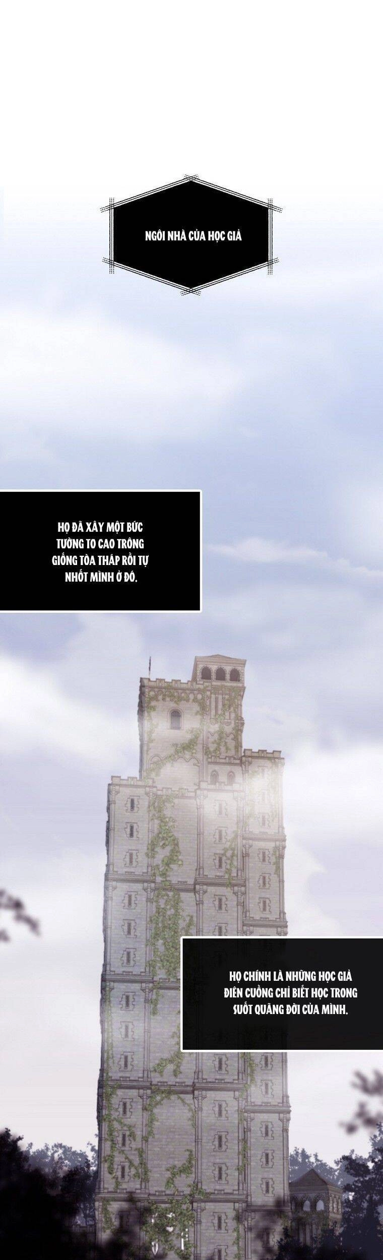 Cuộc Hôn Nhân Hợp Đồng Của Công Tước Ashleyan Chapter 6 - 11