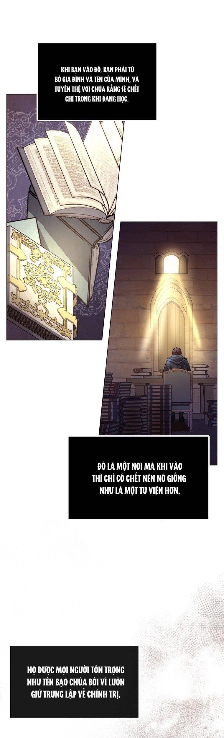 Cuộc Hôn Nhân Hợp Đồng Của Công Tước Ashleyan Chapter 6 - 13