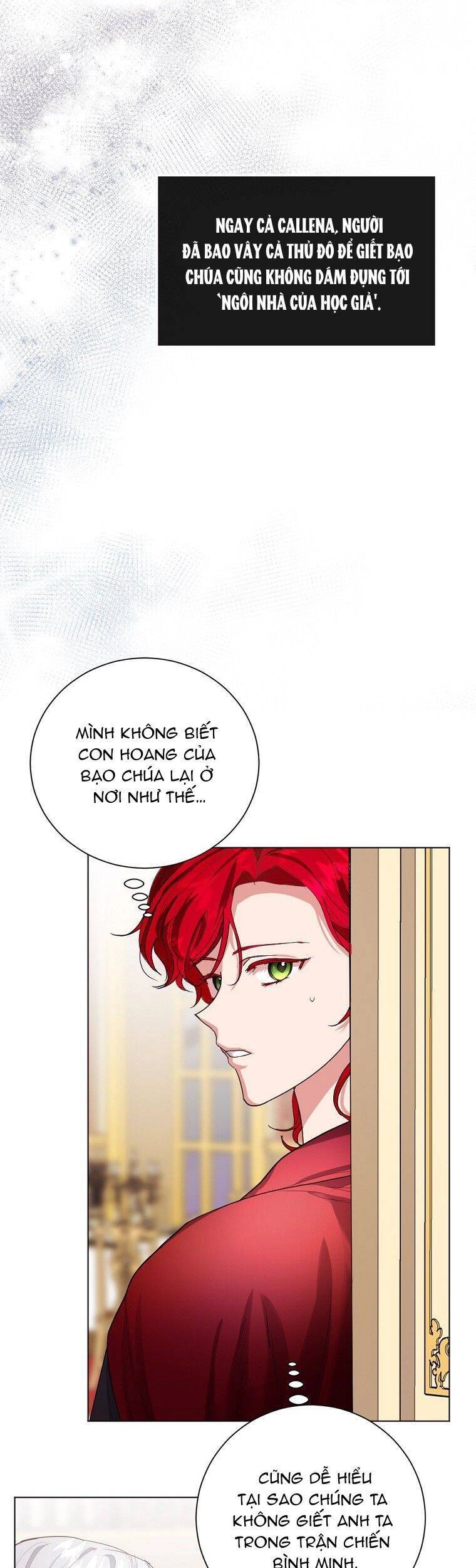 Cuộc Hôn Nhân Hợp Đồng Của Công Tước Ashleyan Chapter 6 - 15