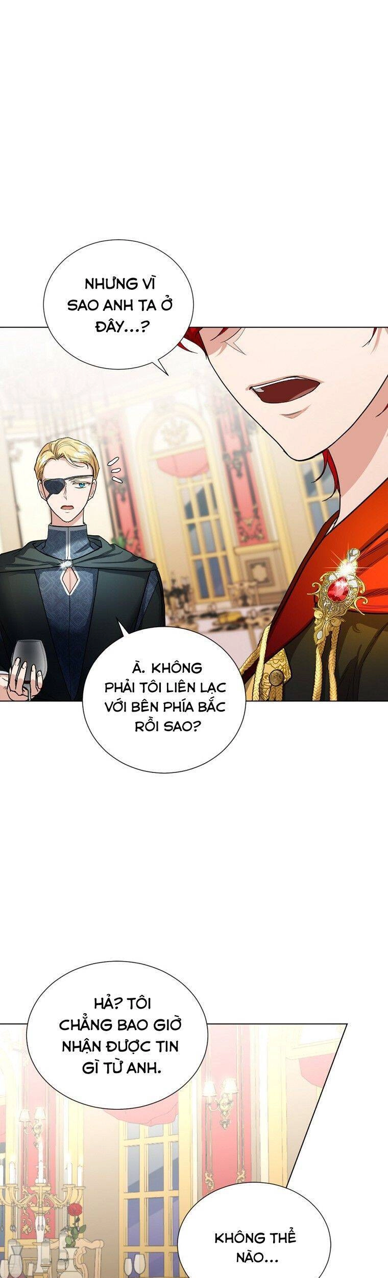 Cuộc Hôn Nhân Hợp Đồng Của Công Tước Ashleyan Chapter 6 - 17