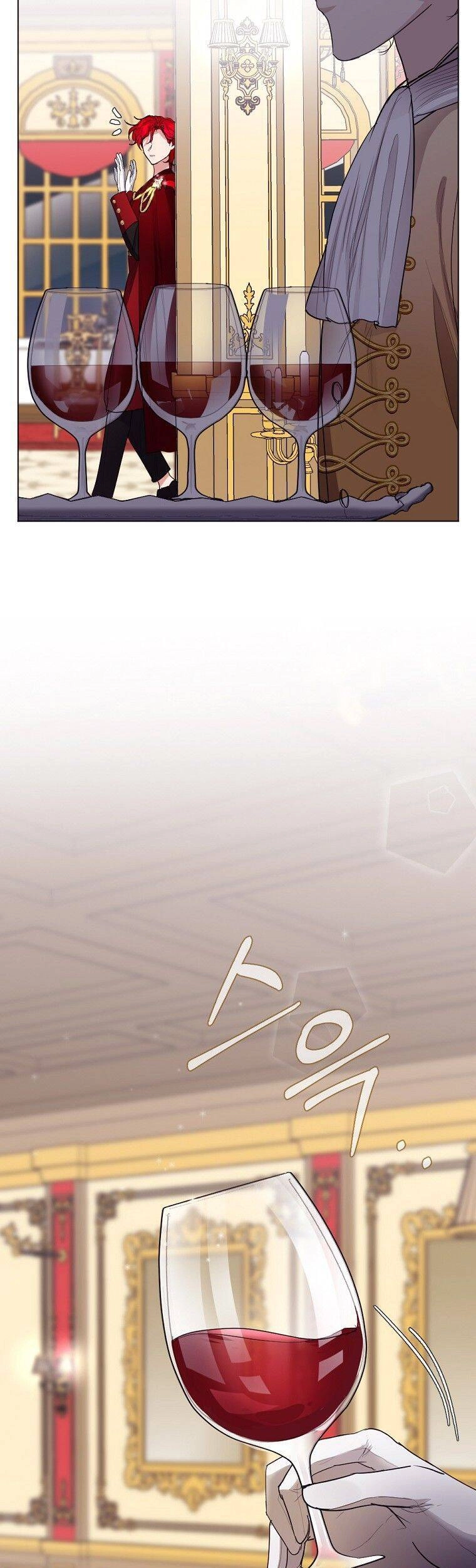 Cuộc Hôn Nhân Hợp Đồng Của Công Tước Ashleyan Chapter 6 - 19