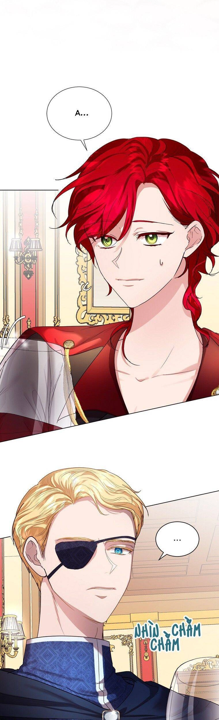 Cuộc Hôn Nhân Hợp Đồng Của Công Tước Ashleyan Chapter 6 - 21