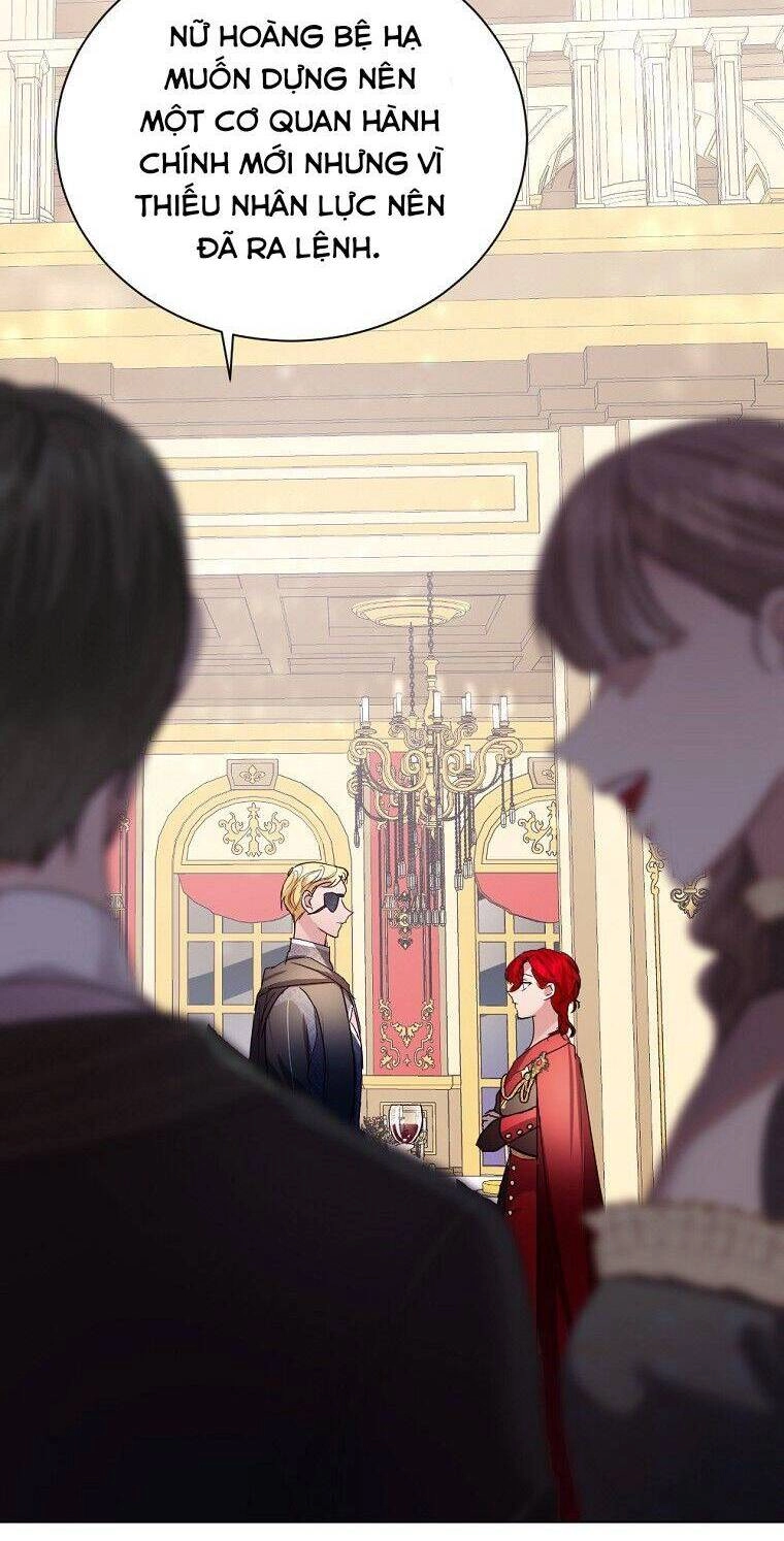 Cuộc Hôn Nhân Hợp Đồng Của Công Tước Ashleyan Chapter 6 - 24