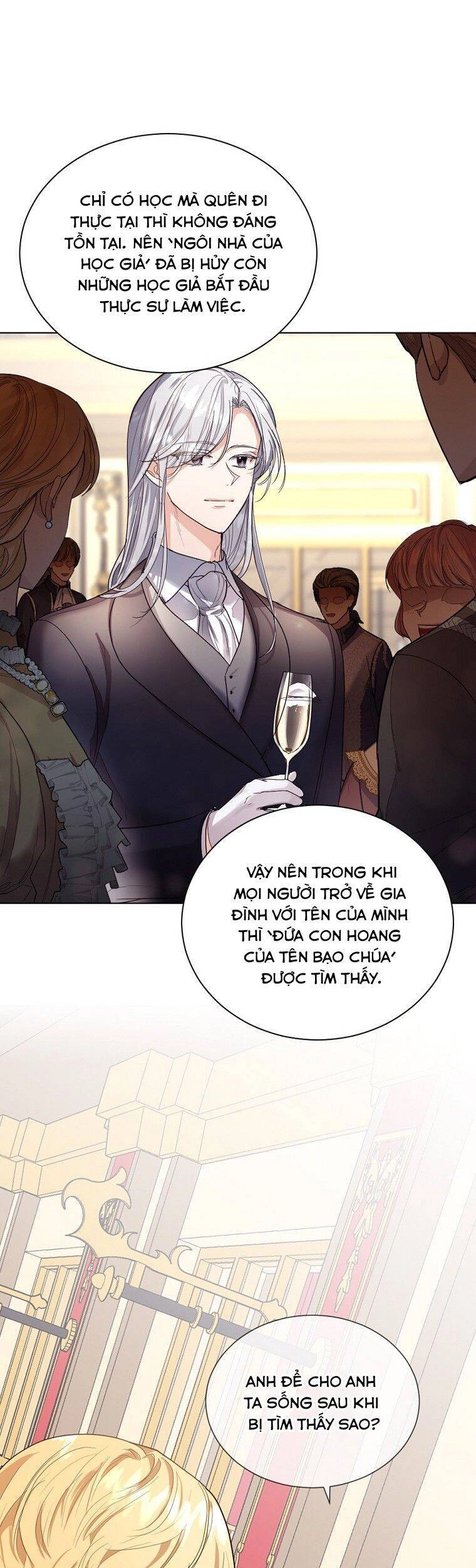 Cuộc Hôn Nhân Hợp Đồng Của Công Tước Ashleyan Chapter 6 - 25