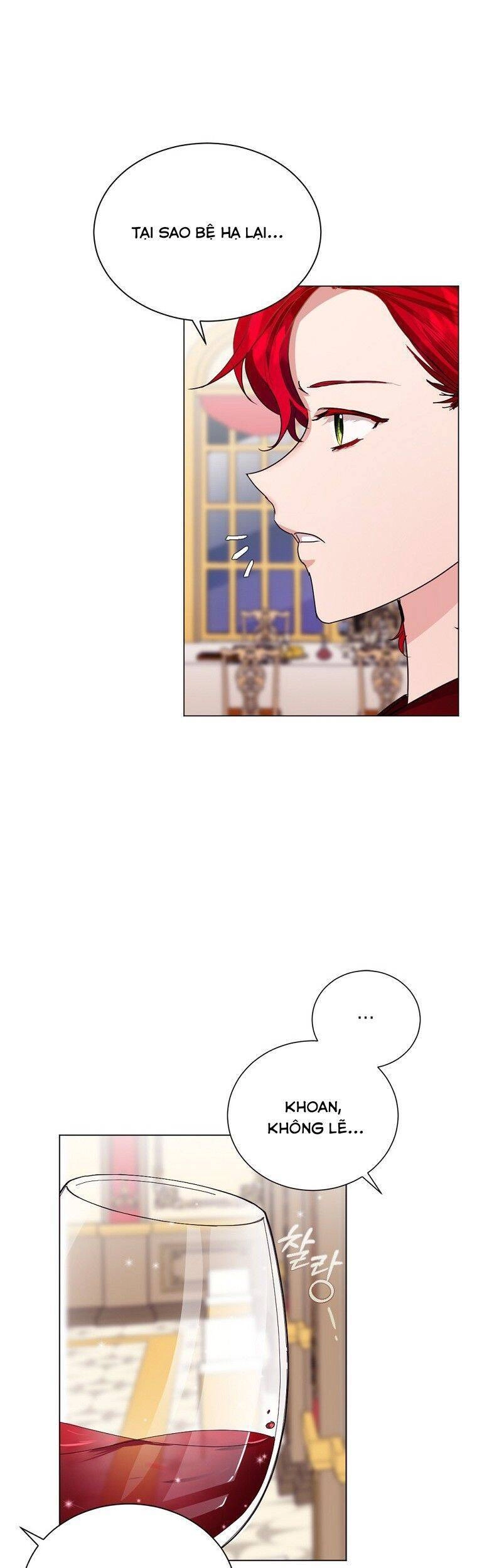 Cuộc Hôn Nhân Hợp Đồng Của Công Tước Ashleyan Chapter 6 - 27