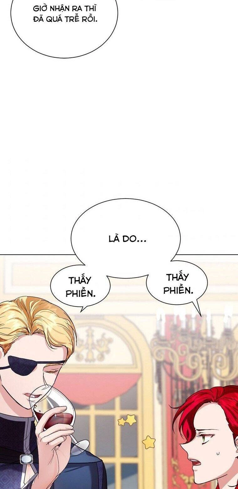 Cuộc Hôn Nhân Hợp Đồng Của Công Tước Ashleyan Chapter 6 - 28