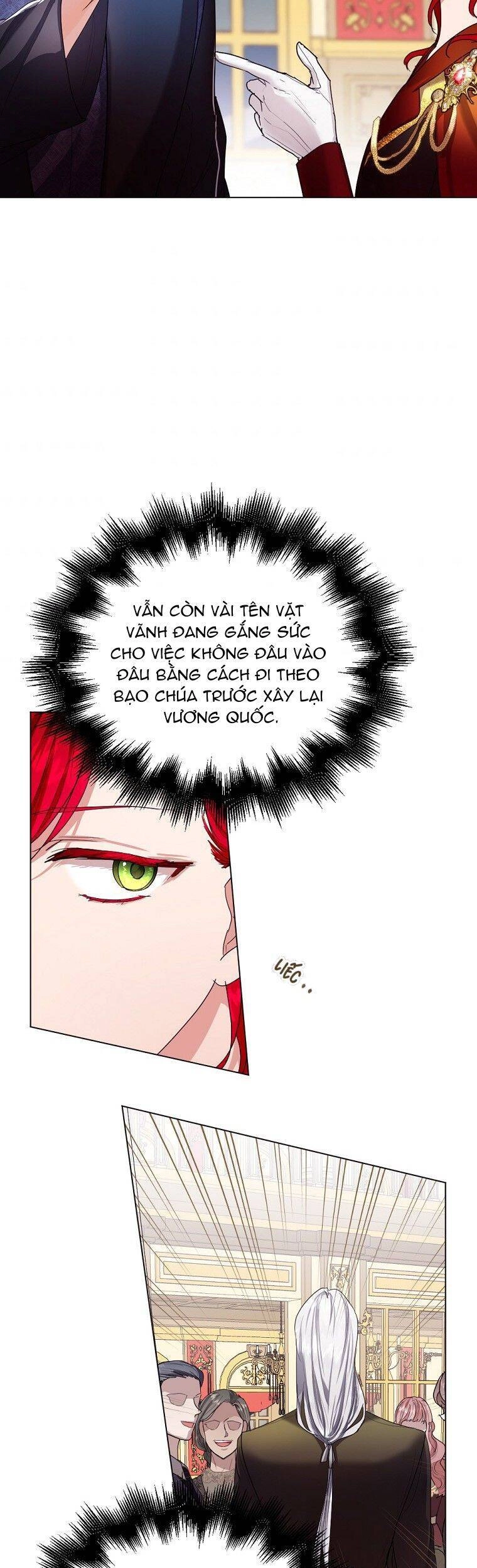 Cuộc Hôn Nhân Hợp Đồng Của Công Tước Ashleyan Chapter 6 - 29