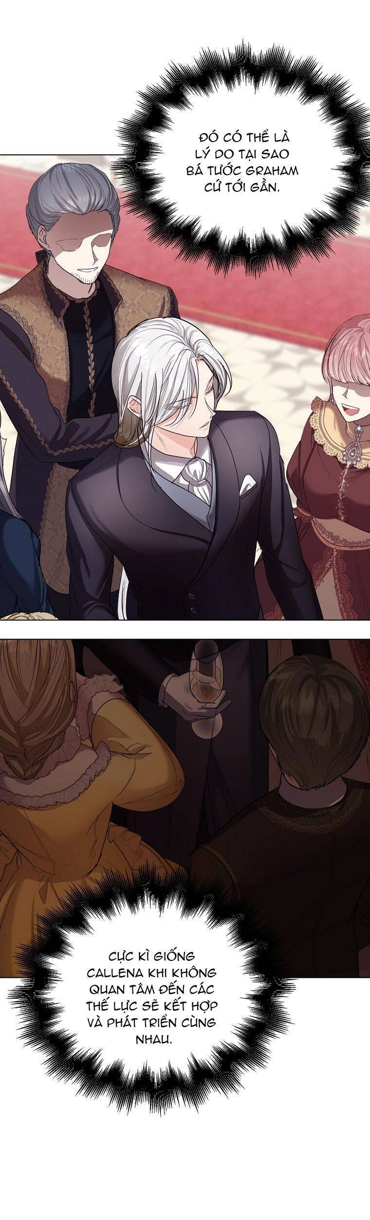 Cuộc Hôn Nhân Hợp Đồng Của Công Tước Ashleyan Chapter 6 - 31