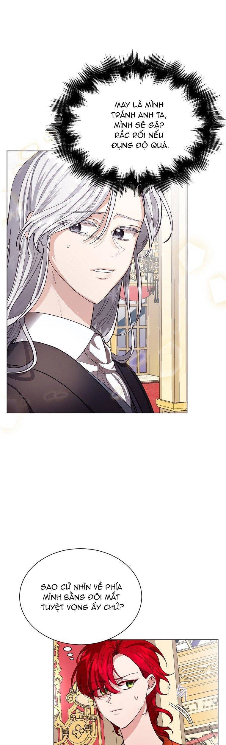 Cuộc Hôn Nhân Hợp Đồng Của Công Tước Ashleyan Chapter 6 - 33