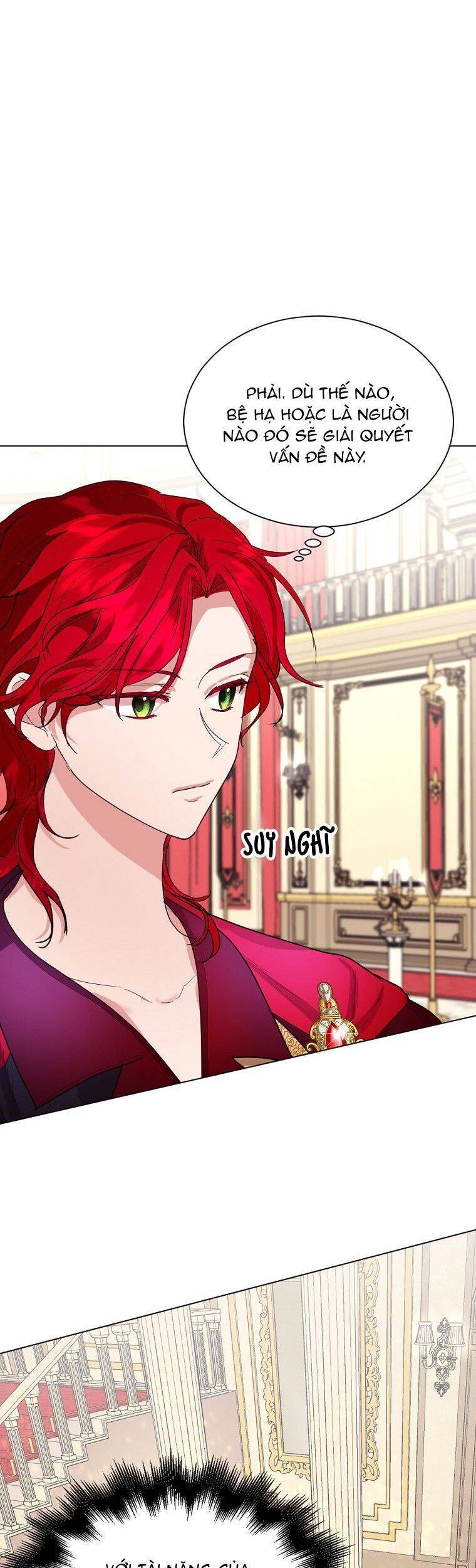 Cuộc Hôn Nhân Hợp Đồng Của Công Tước Ashleyan Chapter 6 - 37