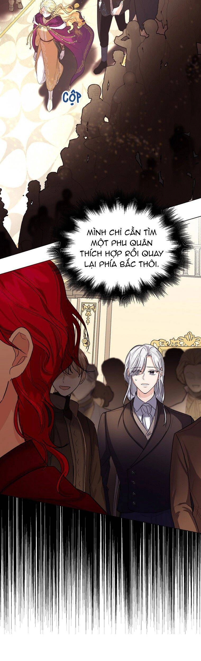 Cuộc Hôn Nhân Hợp Đồng Của Công Tước Ashleyan Chapter 6 - 39