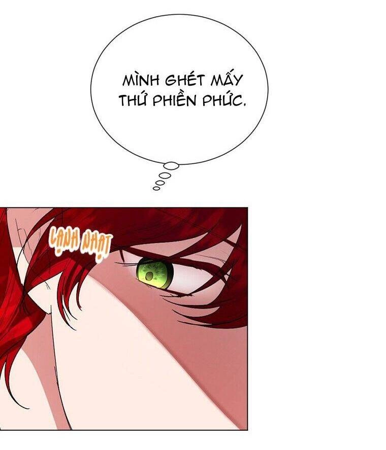 Cuộc Hôn Nhân Hợp Đồng Của Công Tước Ashleyan Chapter 6 - 40