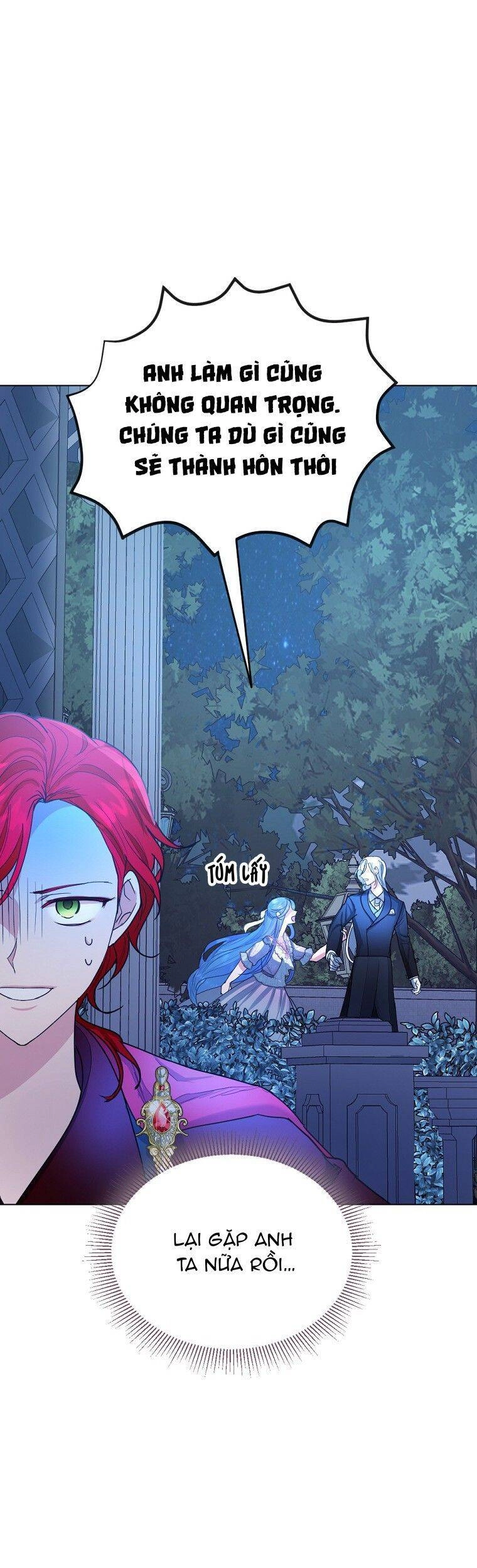 Cuộc Hôn Nhân Hợp Đồng Của Công Tước Ashleyan Chapter 6 - 43