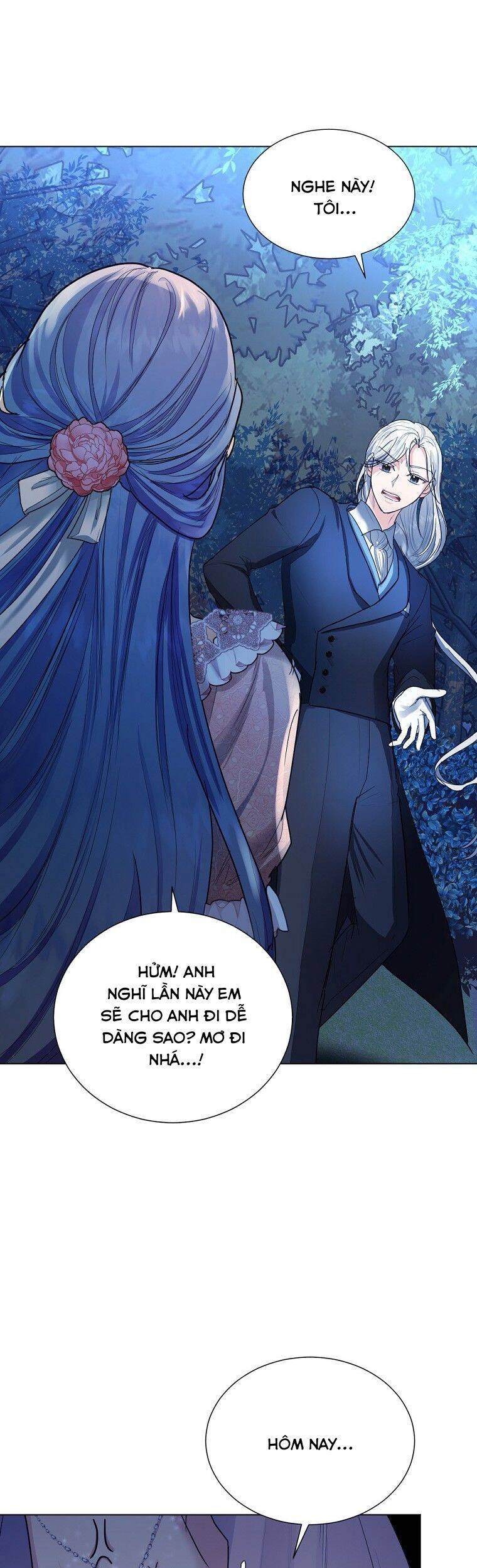 Cuộc Hôn Nhân Hợp Đồng Của Công Tước Ashleyan Chapter 6 - 45