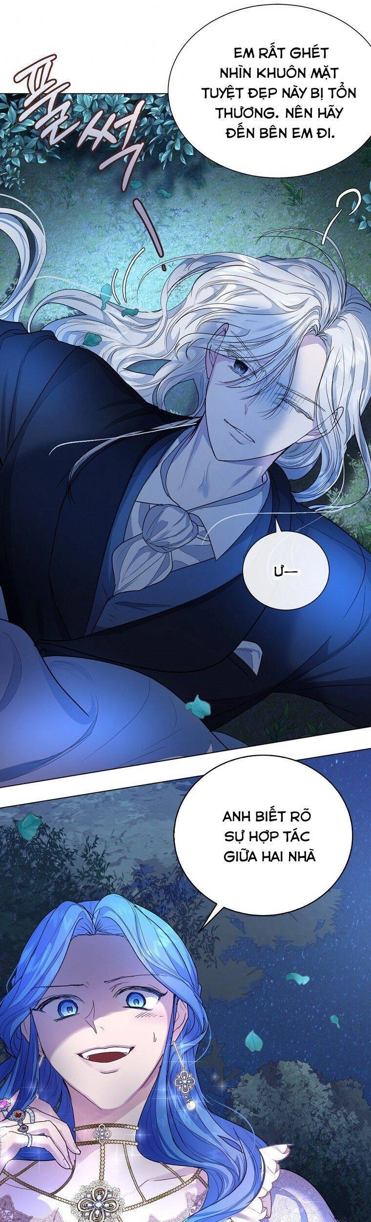 Cuộc Hôn Nhân Hợp Đồng Của Công Tước Ashleyan Chapter 6 - 49