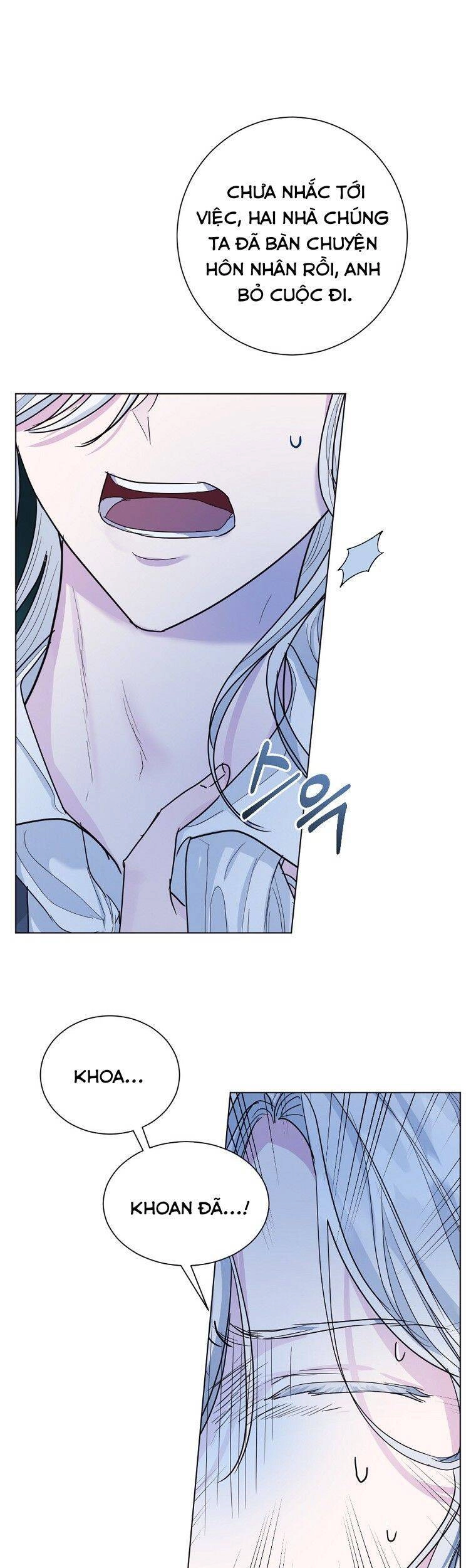 Cuộc Hôn Nhân Hợp Đồng Của Công Tước Ashleyan Chapter 6 - 51