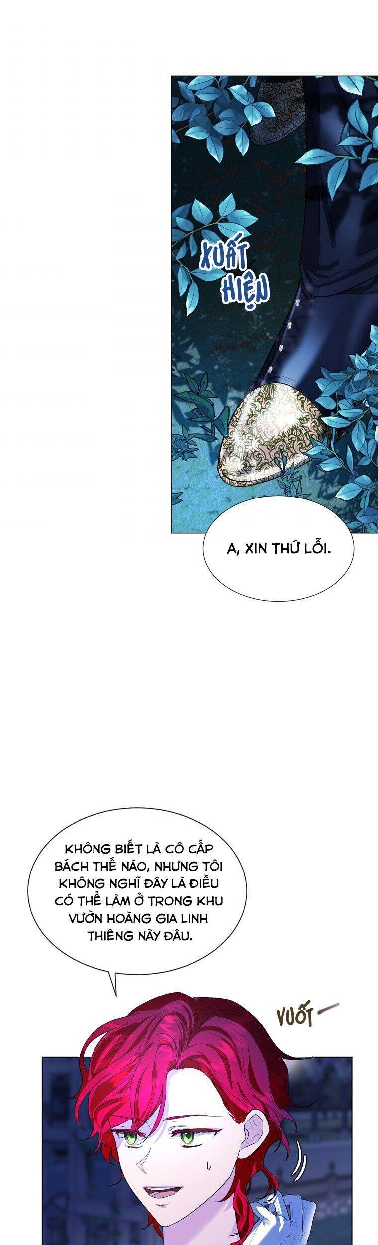 Cuộc Hôn Nhân Hợp Đồng Của Công Tước Ashleyan Chapter 6 - 55