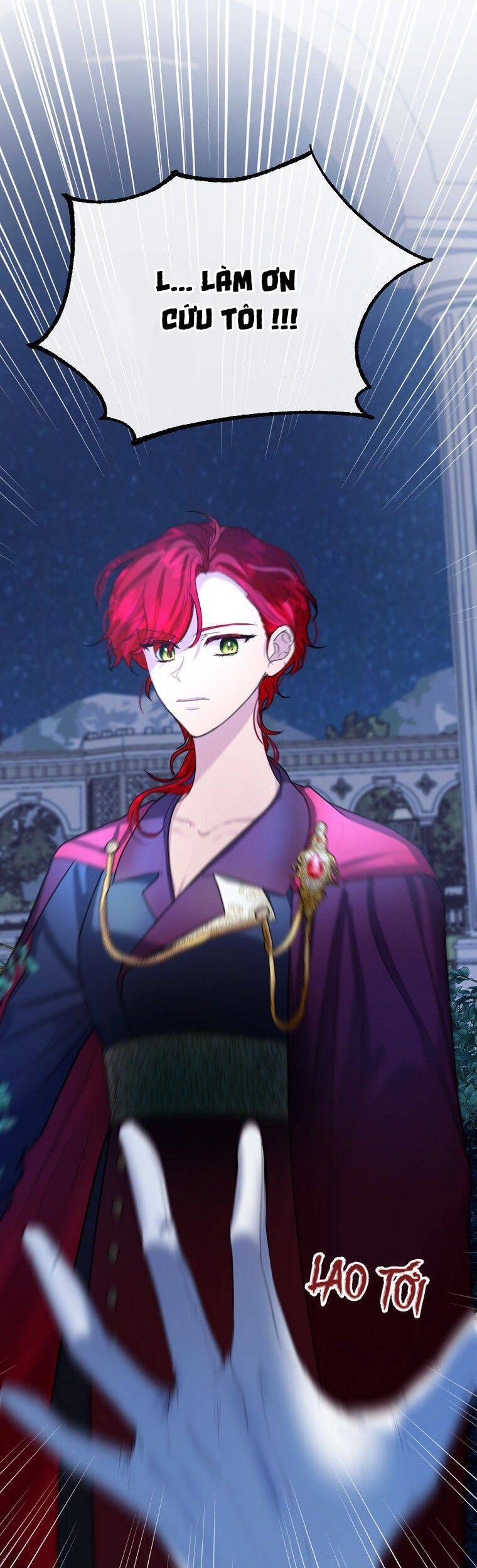 Cuộc Hôn Nhân Hợp Đồng Của Công Tước Ashleyan Chapter 6 - 58