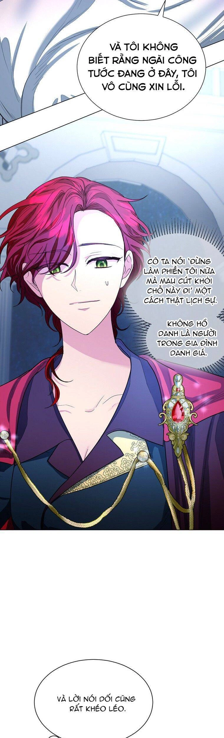 Cuộc Hôn Nhân Hợp Đồng Của Công Tước Ashleyan Chapter 7 - 5