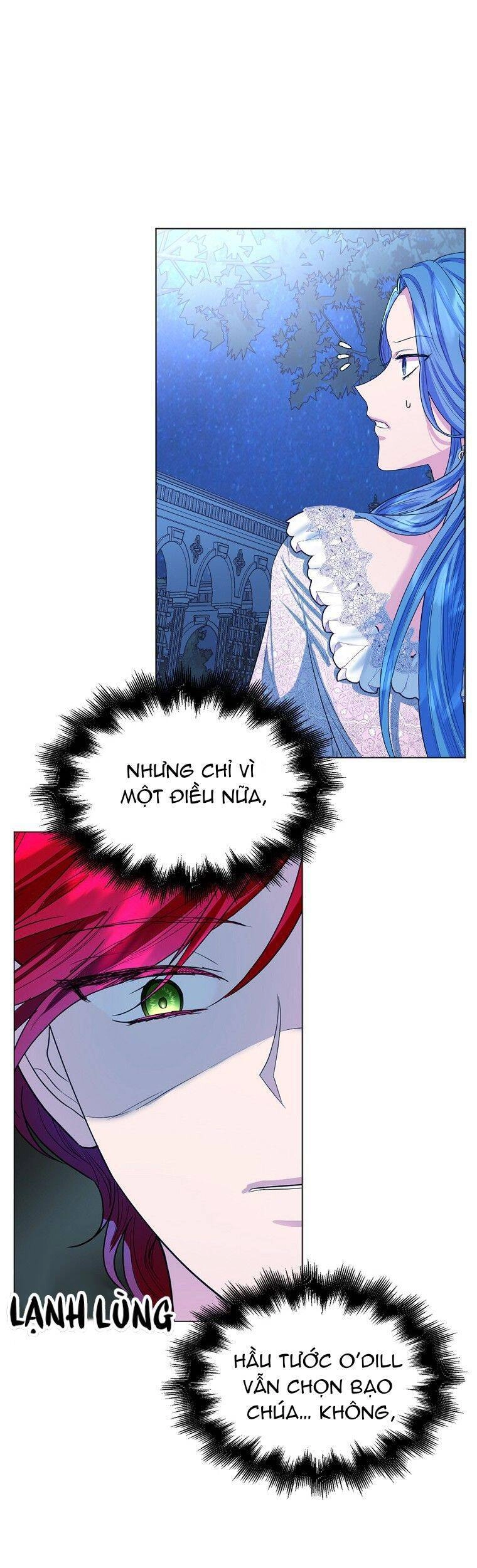 Cuộc Hôn Nhân Hợp Đồng Của Công Tước Ashleyan Chapter 7 - 7