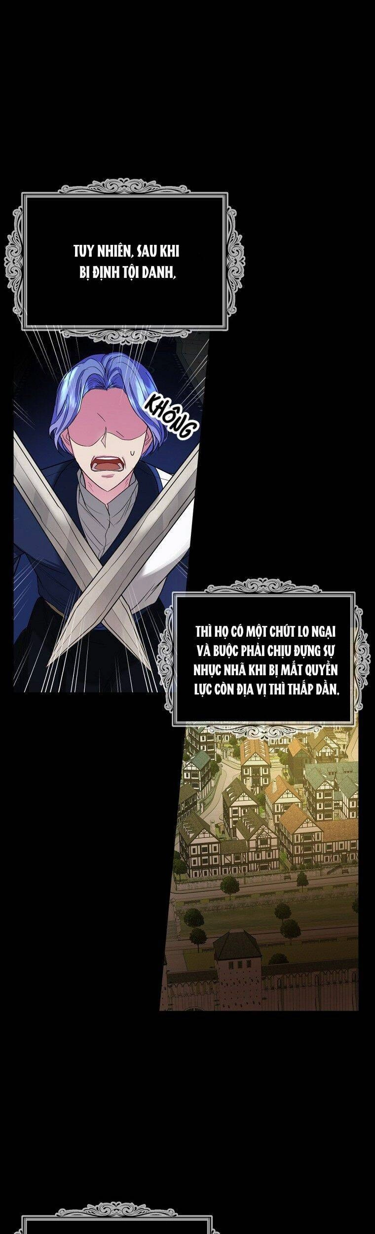 Cuộc Hôn Nhân Hợp Đồng Của Công Tước Ashleyan Chapter 7 - 11