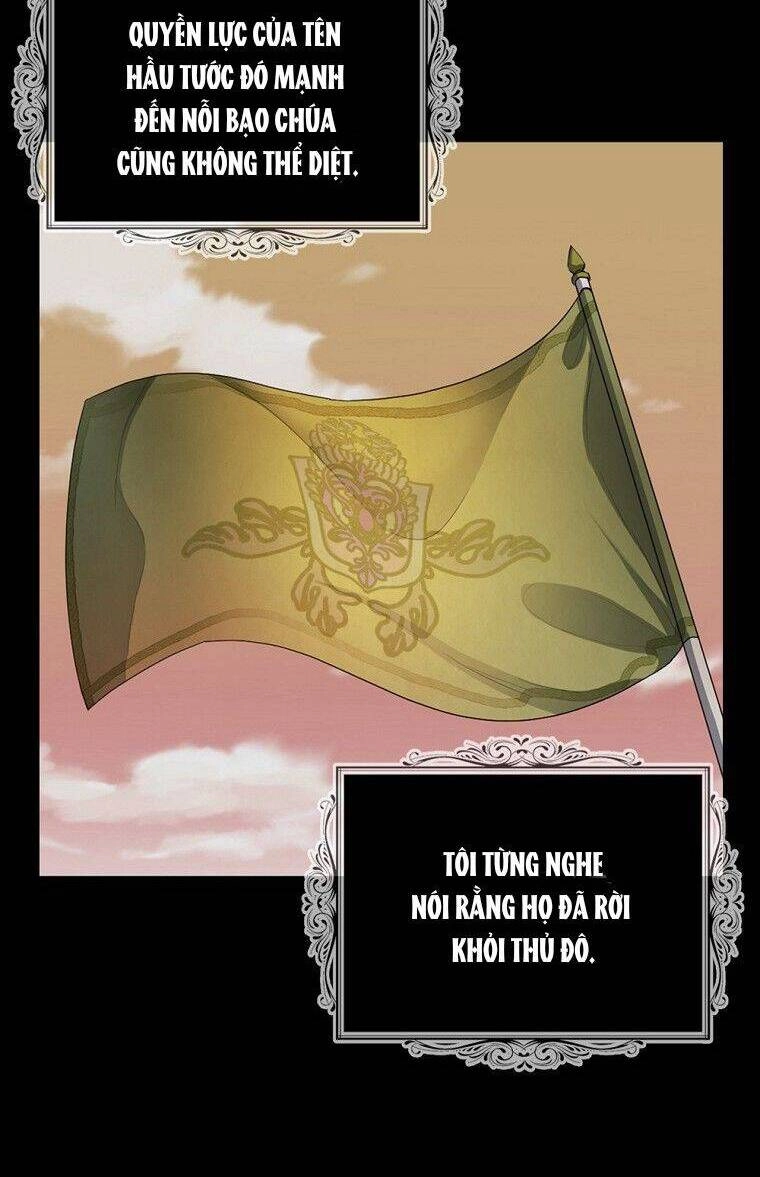 Cuộc Hôn Nhân Hợp Đồng Của Công Tước Ashleyan Chapter 7 - 12