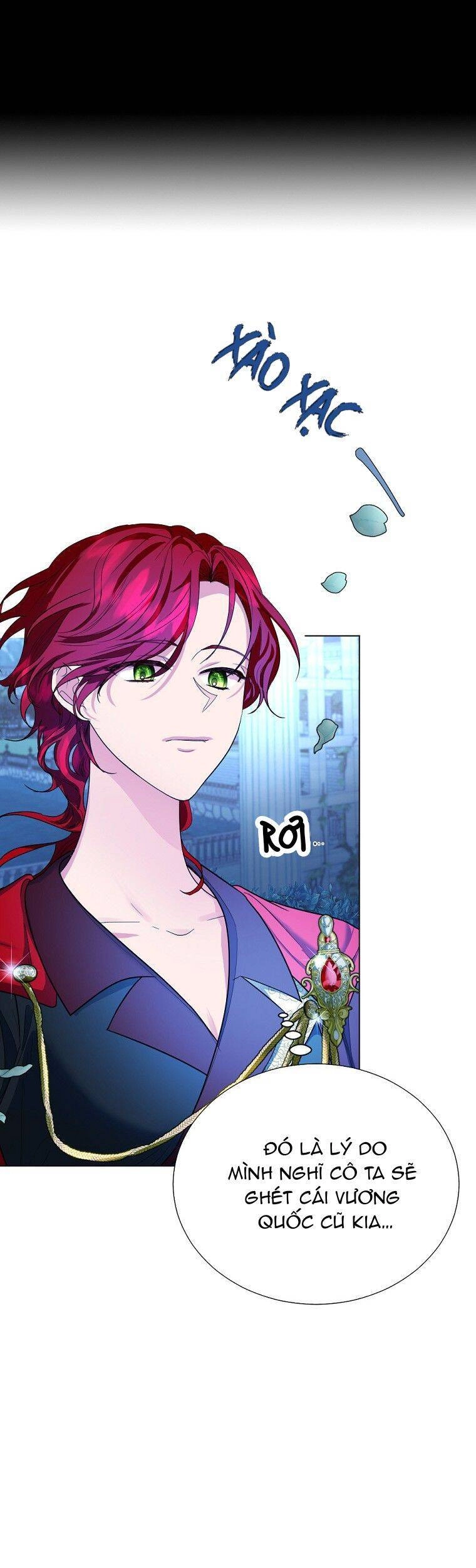 Cuộc Hôn Nhân Hợp Đồng Của Công Tước Ashleyan Chapter 7 - 13