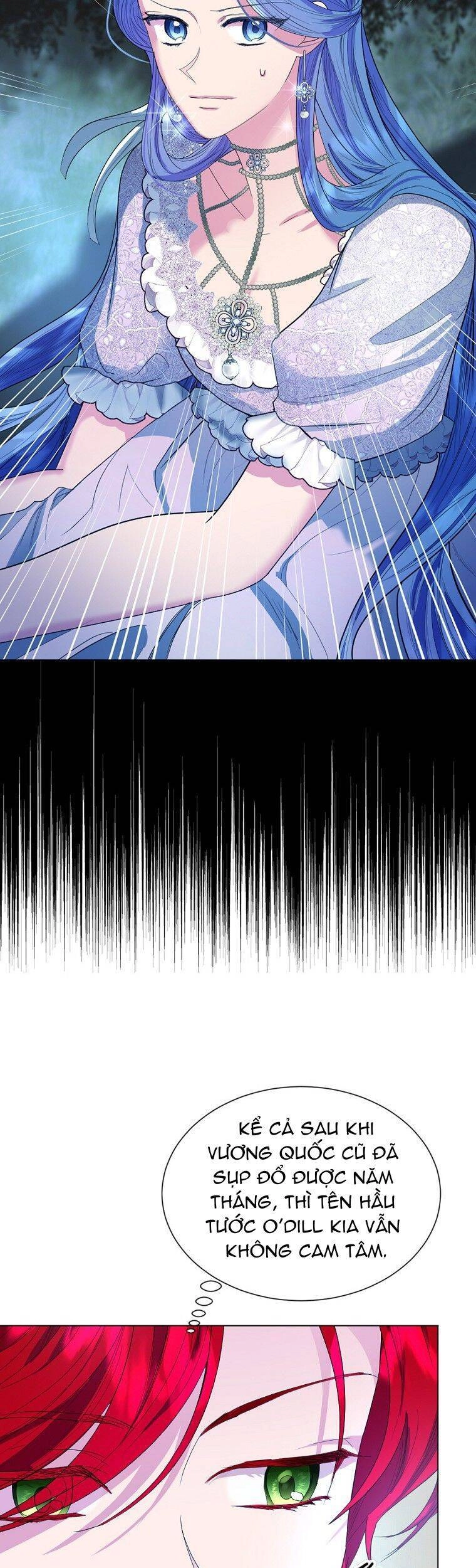 Cuộc Hôn Nhân Hợp Đồng Của Công Tước Ashleyan Chapter 7 - 15