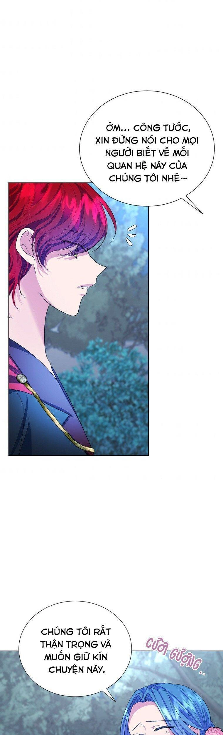 Cuộc Hôn Nhân Hợp Đồng Của Công Tước Ashleyan Chapter 7 - 21