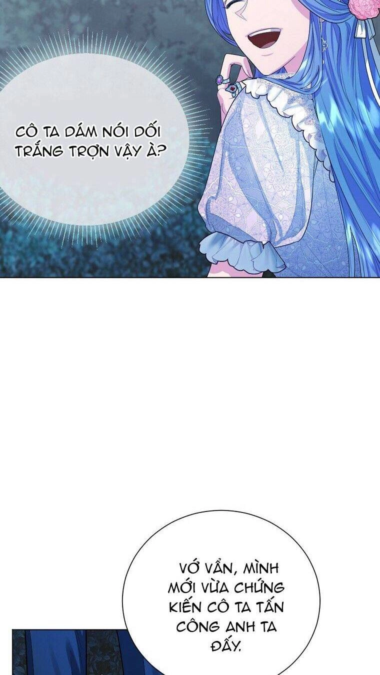 Cuộc Hôn Nhân Hợp Đồng Của Công Tước Ashleyan Chapter 7 - 22