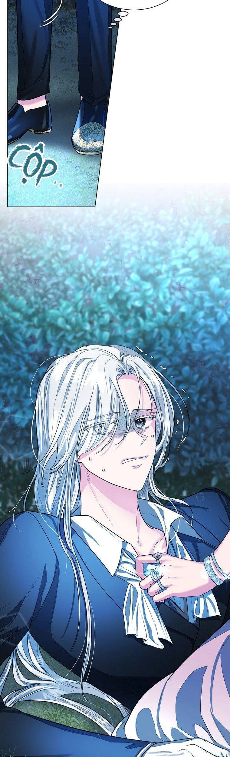 Cuộc Hôn Nhân Hợp Đồng Của Công Tước Ashleyan Chapter 7 - 23