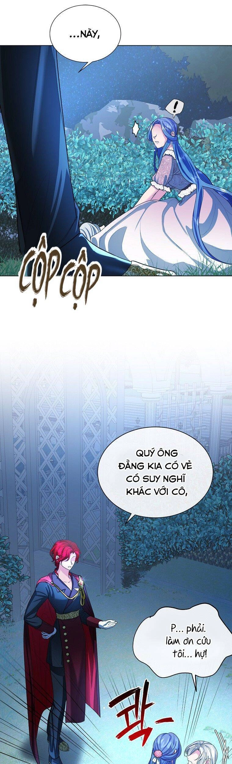 Cuộc Hôn Nhân Hợp Đồng Của Công Tước Ashleyan Chapter 7 - 25