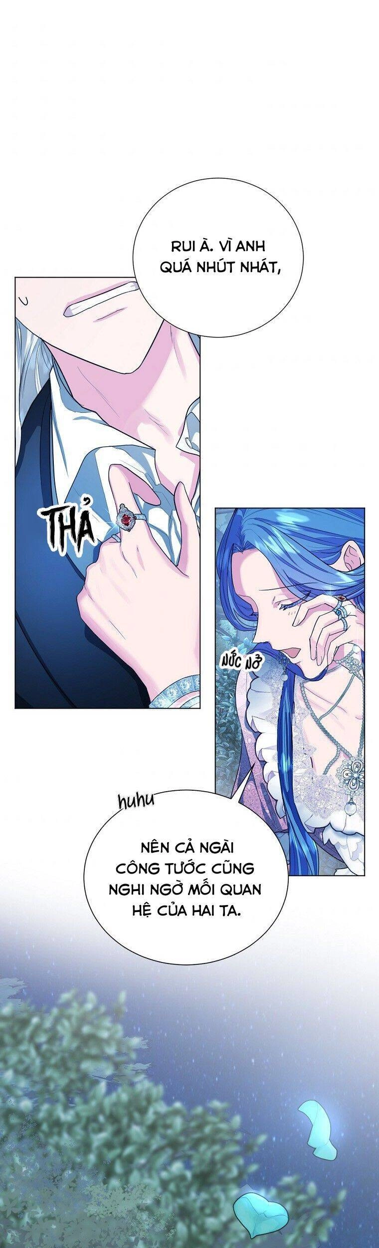 Cuộc Hôn Nhân Hợp Đồng Của Công Tước Ashleyan Chapter 7 - 27