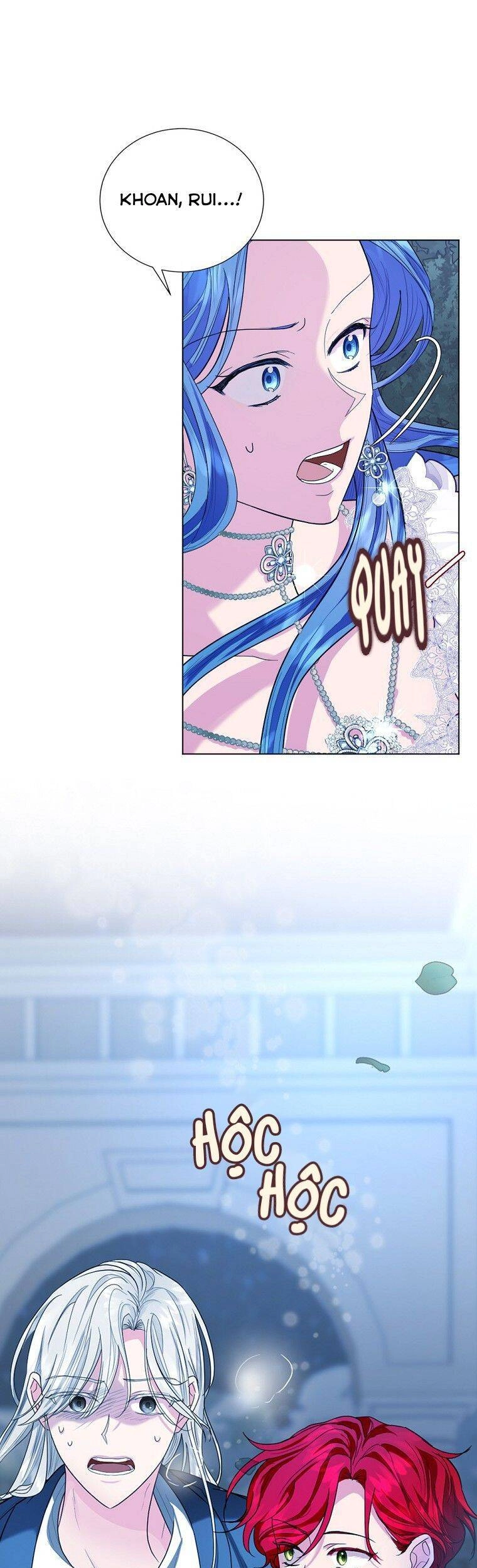 Cuộc Hôn Nhân Hợp Đồng Của Công Tước Ashleyan Chapter 7 - 29