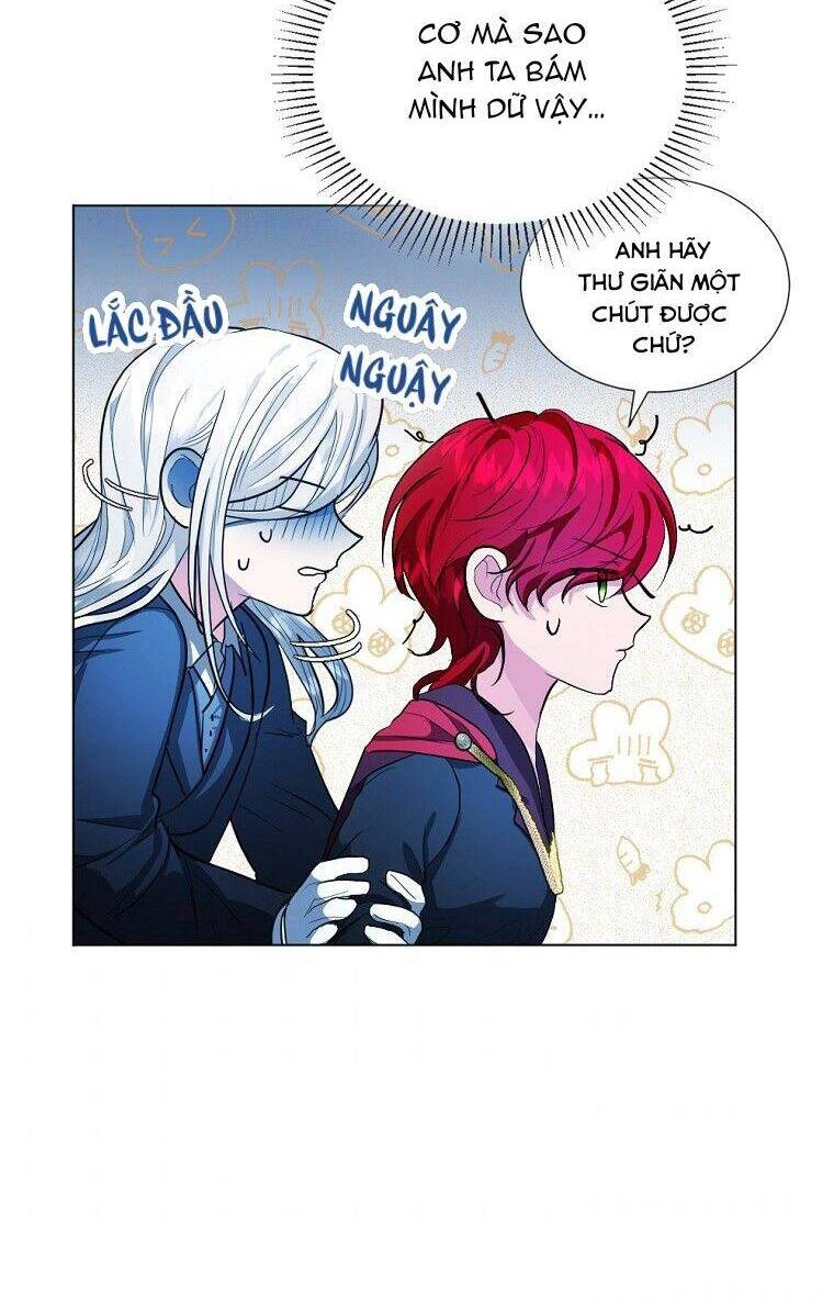 Cuộc Hôn Nhân Hợp Đồng Của Công Tước Ashleyan Chapter 7 - 32