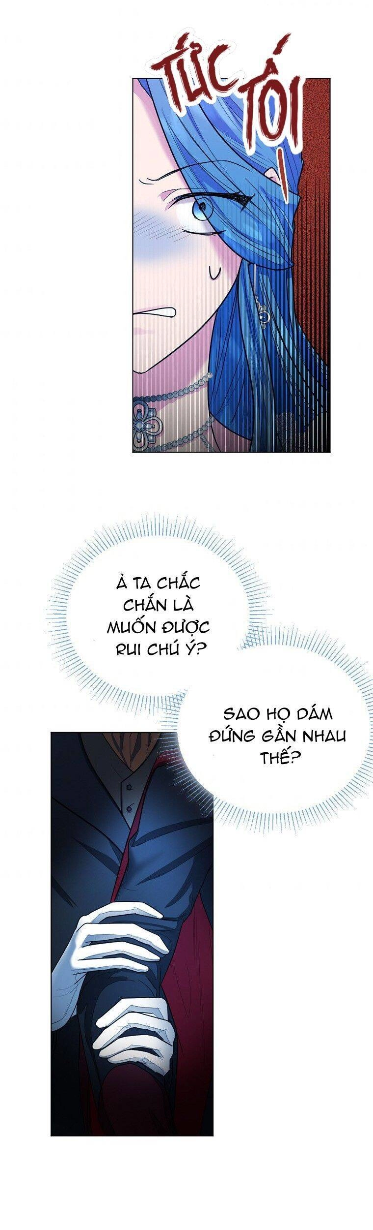 Cuộc Hôn Nhân Hợp Đồng Của Công Tước Ashleyan Chapter 7 - 33