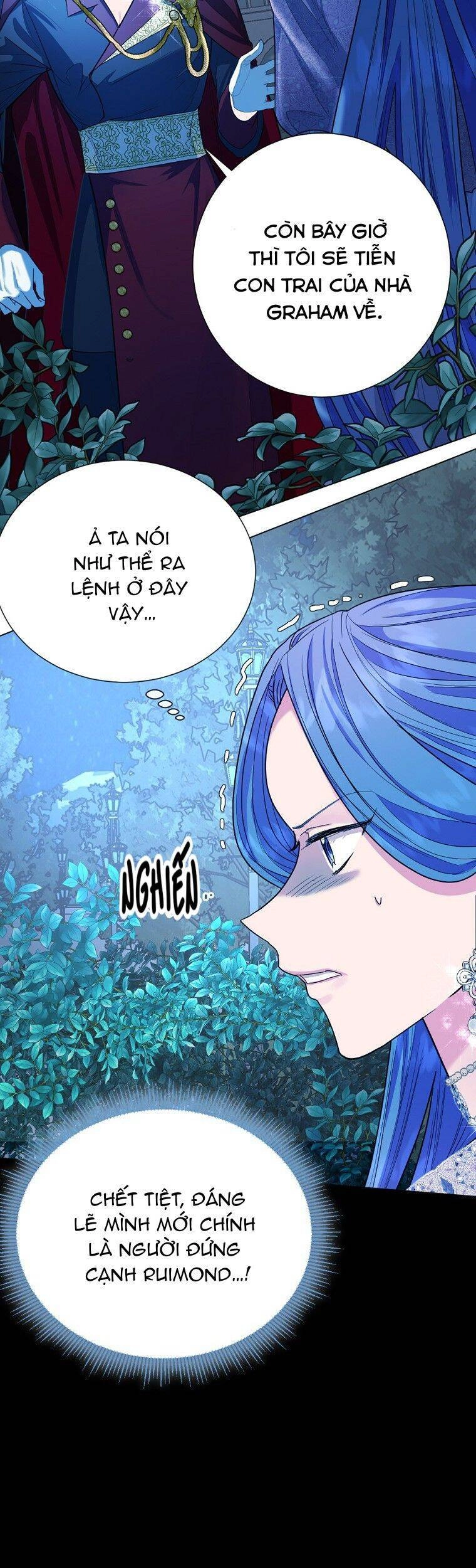 Cuộc Hôn Nhân Hợp Đồng Của Công Tước Ashleyan Chapter 7 - 37