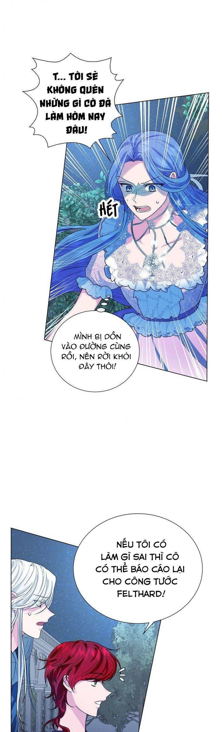 Cuộc Hôn Nhân Hợp Đồng Của Công Tước Ashleyan Chapter 7 - 39