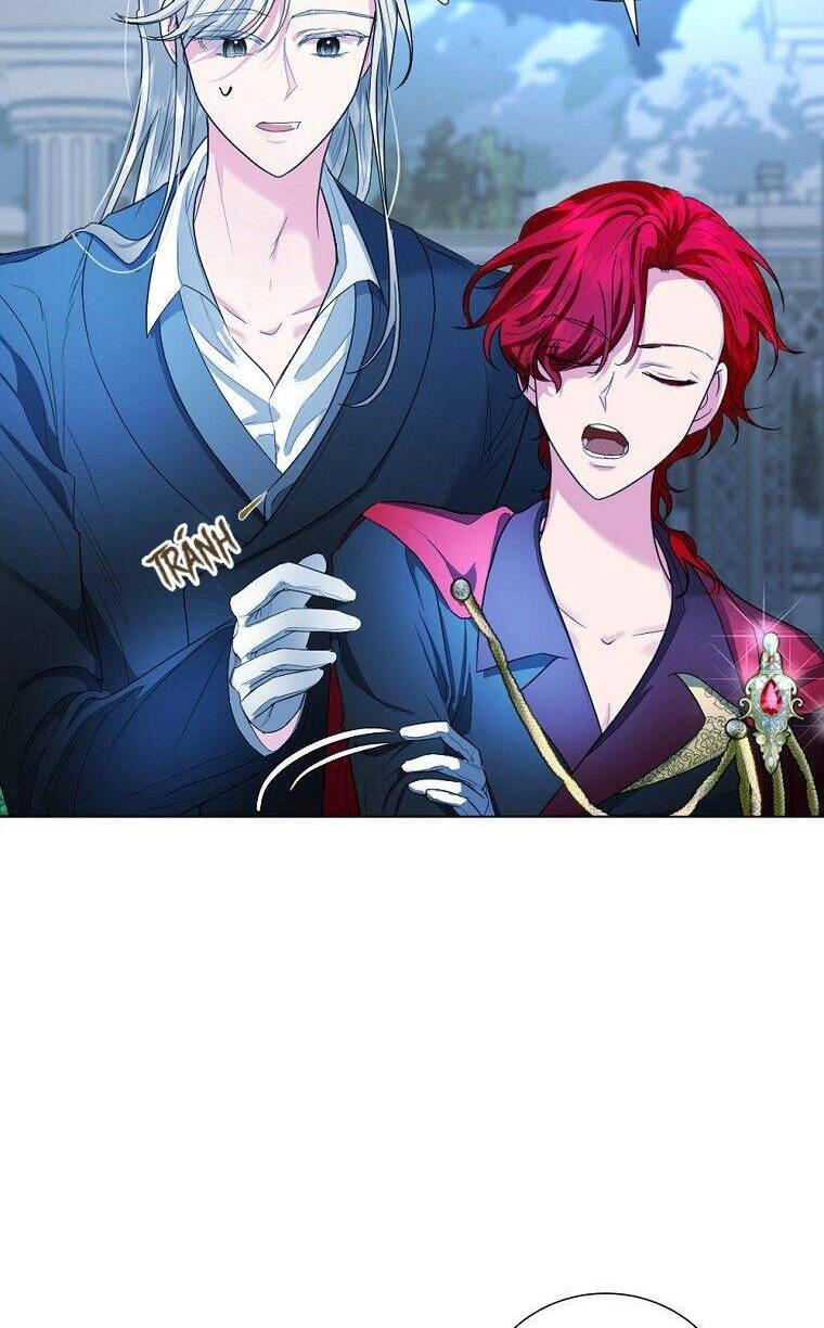 Cuộc Hôn Nhân Hợp Đồng Của Công Tước Ashleyan Chapter 7 - 44