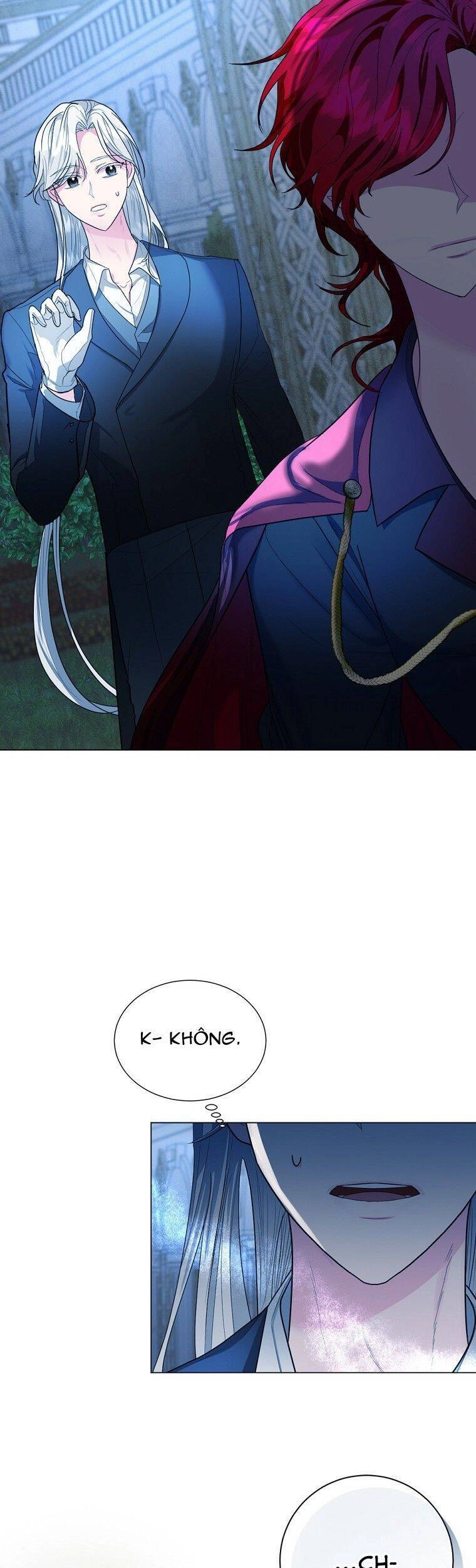 Cuộc Hôn Nhân Hợp Đồng Của Công Tước Ashleyan Chapter 7 - 47