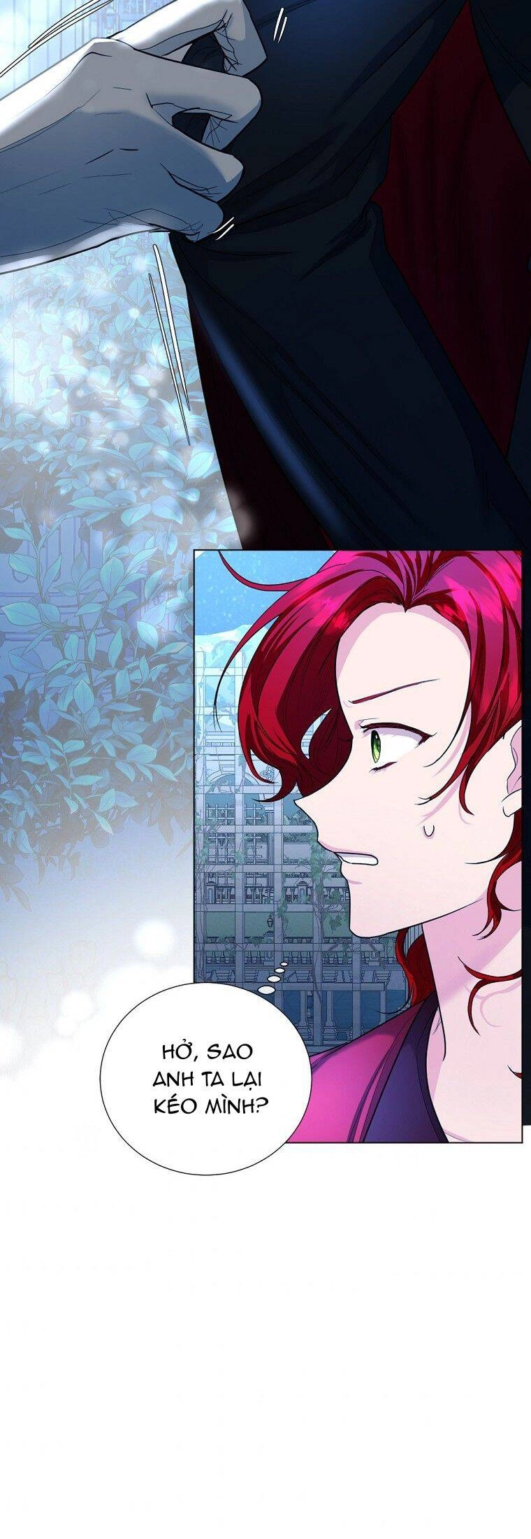 Cuộc Hôn Nhân Hợp Đồng Của Công Tước Ashleyan Chapter 7 - 51