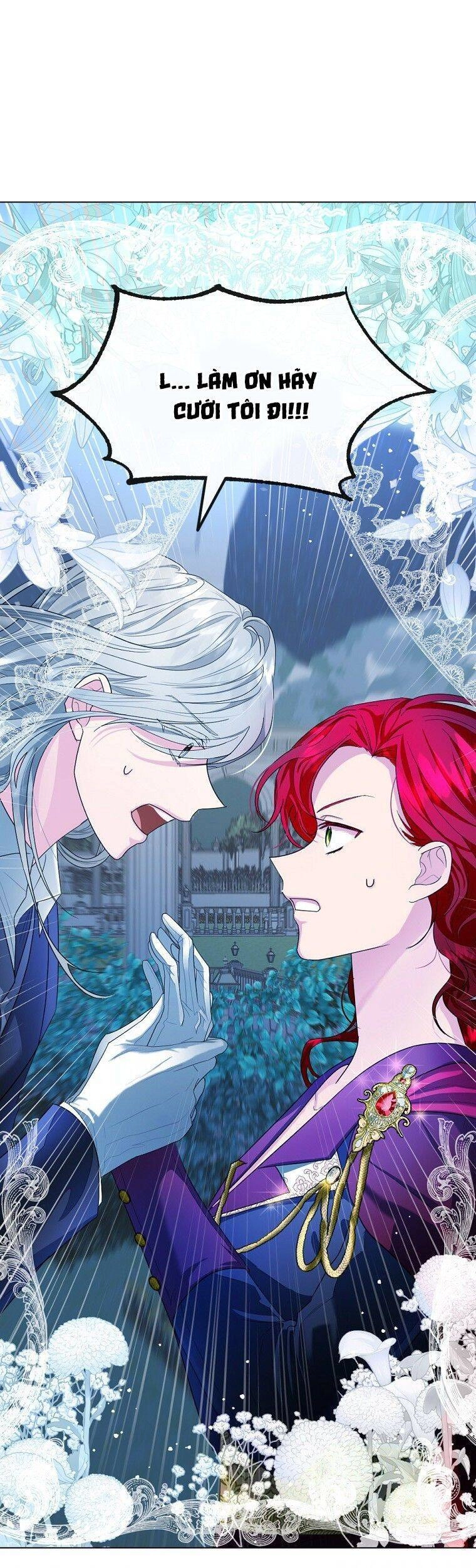 Cuộc Hôn Nhân Hợp Đồng Của Công Tước Ashleyan Chapter 8 - 1