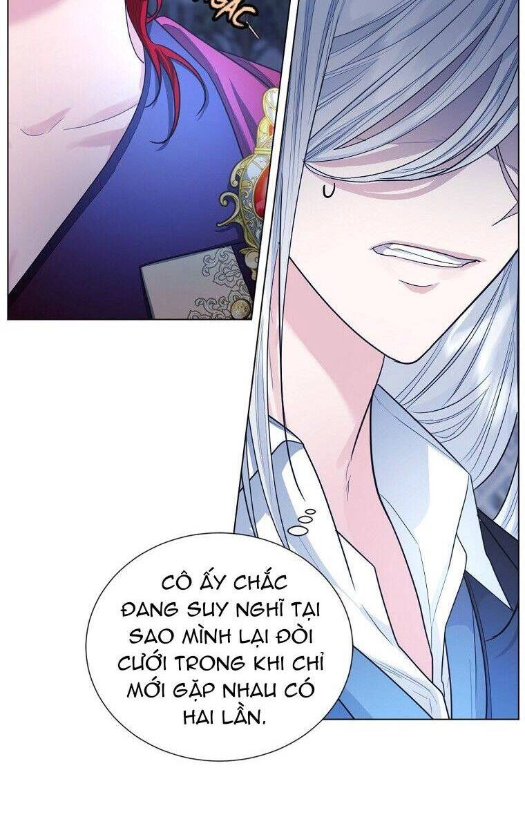 Cuộc Hôn Nhân Hợp Đồng Của Công Tước Ashleyan Chapter 8 - 4