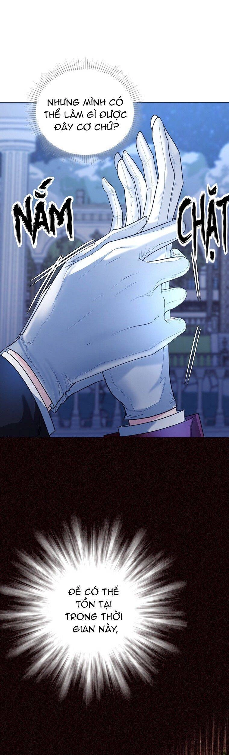 Cuộc Hôn Nhân Hợp Đồng Của Công Tước Ashleyan Chapter 8 - 5